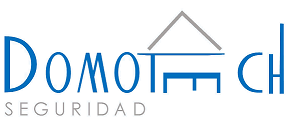 Domotech Seguridad